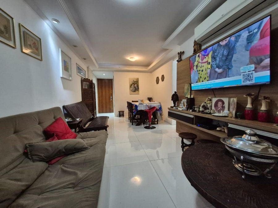 Apartamento - Venda - Barra Olmpica - Rio de Janeiro - RJ