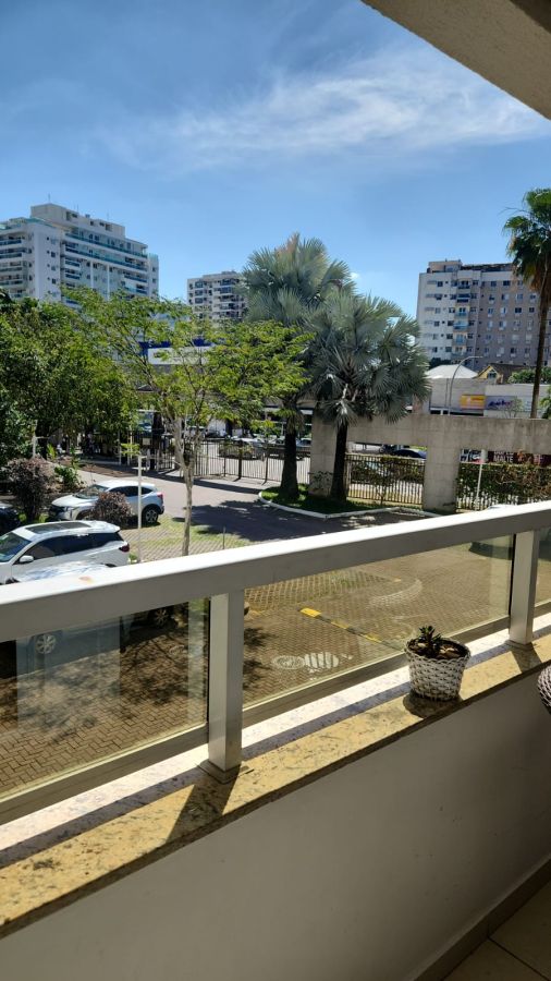 Apartamento - Venda - Barra Olmpica - Rio de Janeiro - RJ