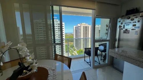 Apartamento Alto Padrão - Venda - Barra Olímpica - Rio de Janeiro - RJ