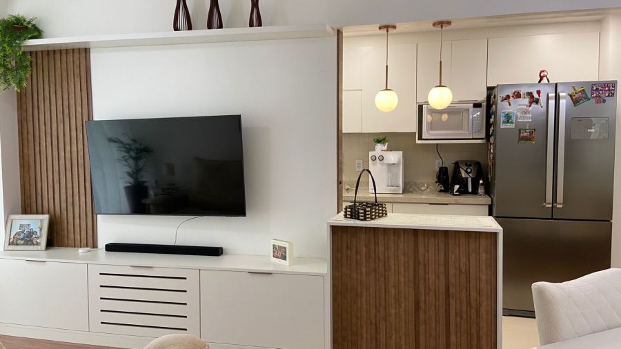 Apartamento - Venda - Barra Olímpica - Rio de Janeiro - RJ