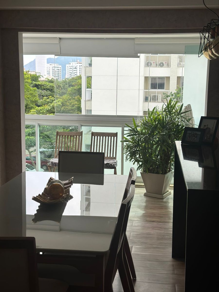 Apartamento - Venda - Recreio dos Bandeirantes - Rio de Janeiro - RJ
