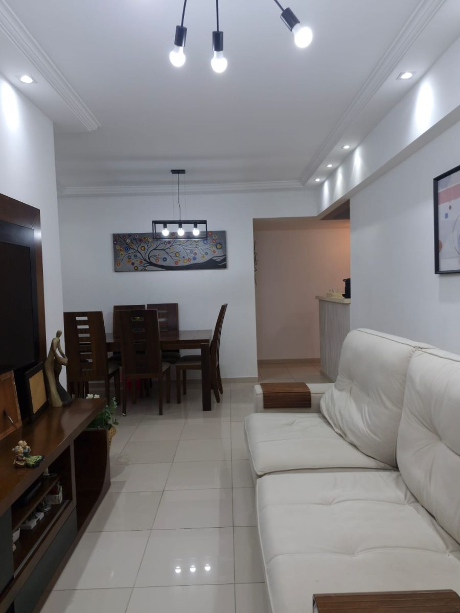Apartamento - Venda - Barra Olmpica - Rio de Janeiro - RJ