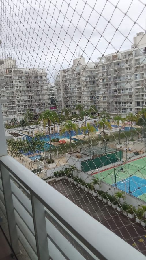 Apartamento - Venda - Recreio dos Bandeirantes - Rio de Janeiro - RJ