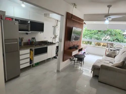 Apartamento - Venda - Barra Olmpica - Rio de Janeiro - RJ