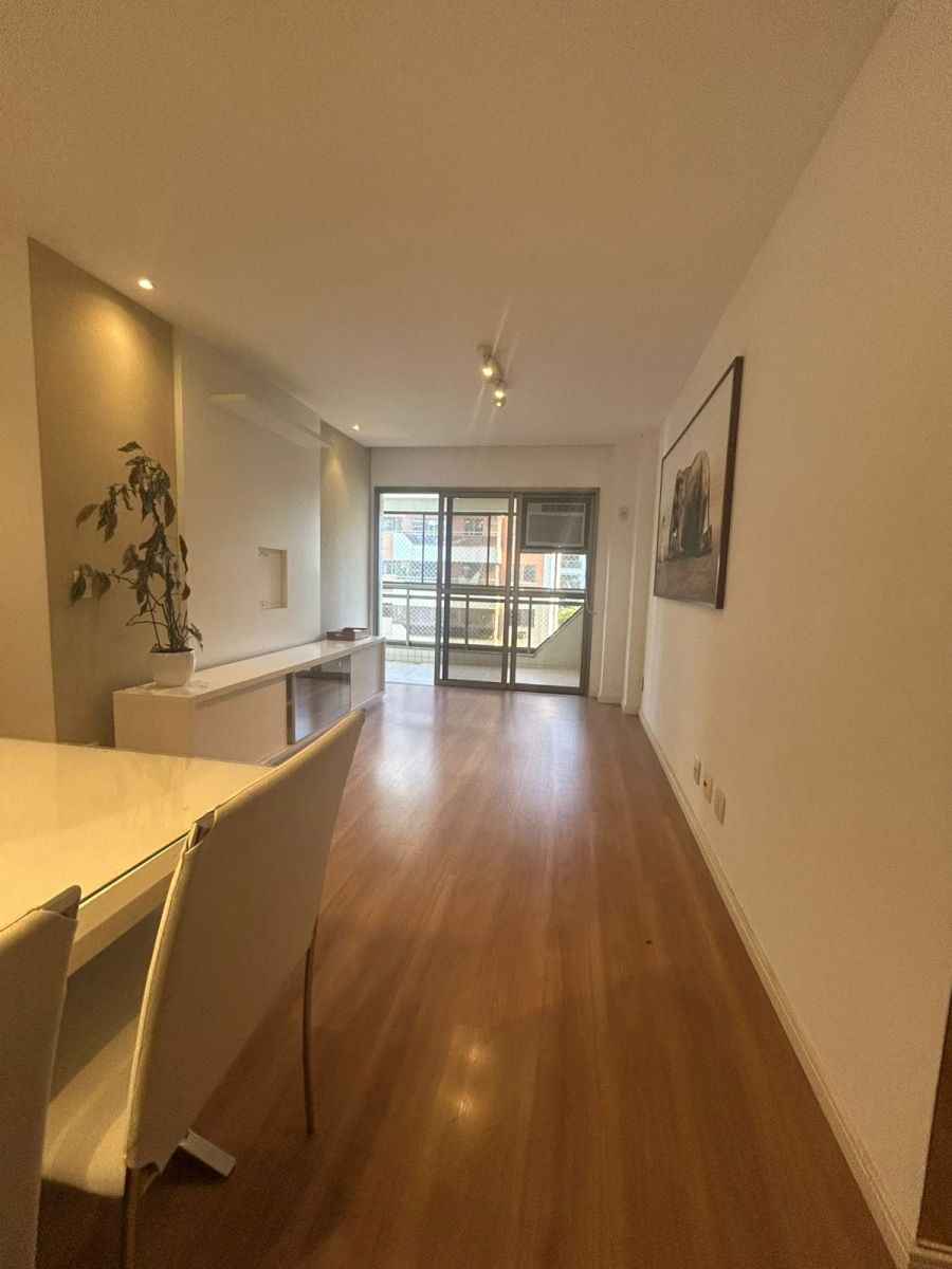 Apartamento - Venda - Barra Olmpica - Rio de Janeiro - RJ