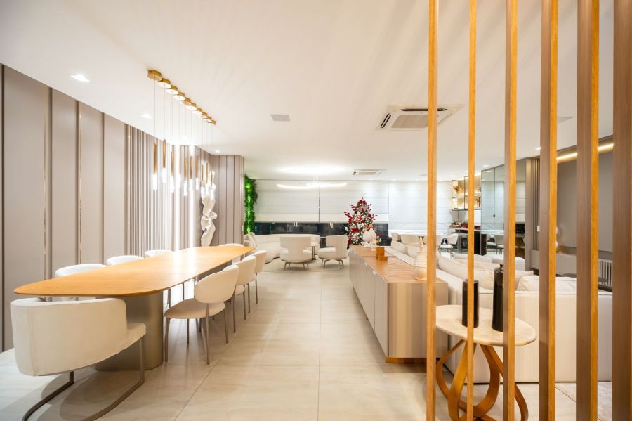Apartamento Alto Padrão - Venda - Barra da Tijuca - Rio de Janeiro - RJ
